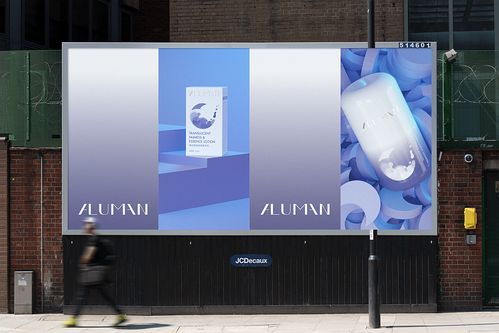 阿璐蔓 點一 品牌形象與產(chǎn)品包裝升級設(shè)計