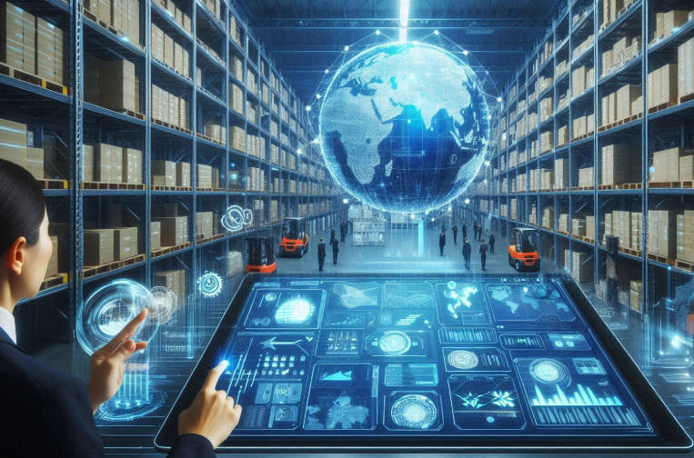 大、中、小型工廠ERP系統差異解析 從通用到定制的選擇路徑